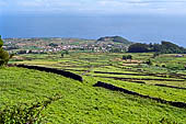 Azzorre, Isola Terceira - Salita alla Serra de Santa Barbara